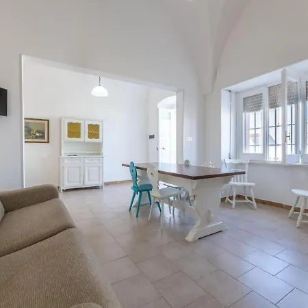 Belvilla By Oyo Terrazza Vista Mare