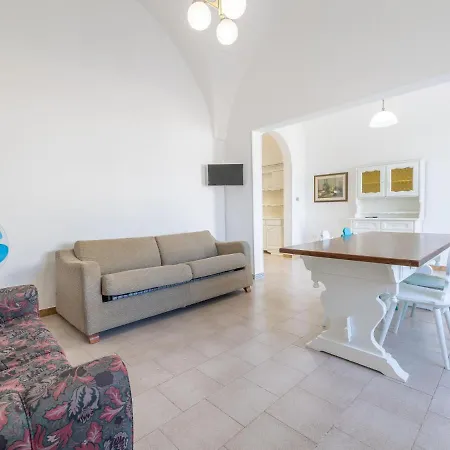 Belvilla By Oyo Terrazza Vista Mare