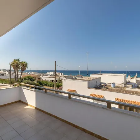 Nyaraló Belvilla By Oyo Terrazza Vista Mare