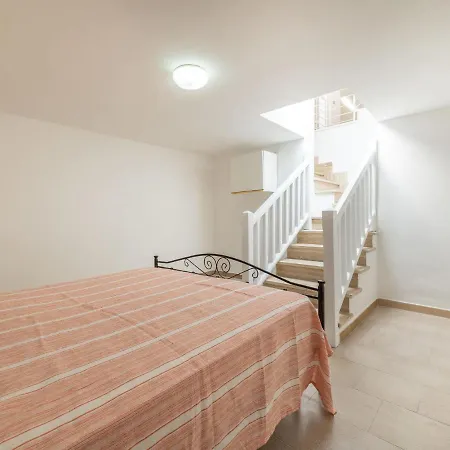 Belvilla By Oyo Terrazza Vista Mare